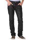 Energie Bluke - Jean 5 Poches - Homme