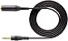 audio-technica マイク延長ケーブル [AT8344/1.0]の画像