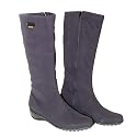 Women's Mephisto LINDA WP City Sport Knee-High Boots