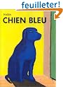Chien bleu