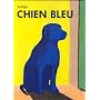 Chien bleu de Nadja