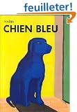 Chien bleu