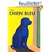 Chien bleu