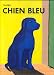 Livres : Chien bleu