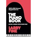 Annual Supplement to the Piano Book 2005-2006: Buying and Owning a New or Used Piano (Annual Supplement to the Piano Book: Buying & Owning a New or Used Piano)