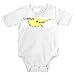 Onesie with map, nicosia, vector