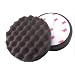 3M 09378 Polierpad 150 mm grau