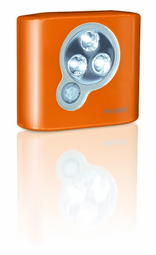 Philips SFL4104 LED SpotOn orange Preisvergleich