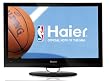 Haier HL22XSL2 Black 22-Inch Ultra Slim LED LCD HDTV
