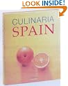 Culinaria Spain: A Literary,Culinary,and Photographic Journey for Gourmets