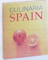 Culinaria Spain: A Literary,Culinary,and Photographic Journey for Gourmets