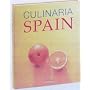Culinaria Spain: A Literary,Culinary,and Photographic Journey for Gourmets