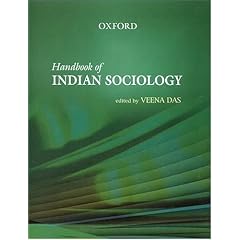 Handbook of Indian Sociology