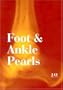 Foot and Ankle Pearls, 1e