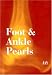 Foot and Ankle Pearls