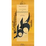 HISTOIRE DE GILGAMESHpar Pierre Grimal