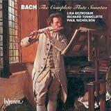 Sonates Pour Fl�te (Int�grale)