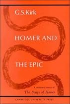 Homer and the Epic: A Shortened Version of 'The Songs of Homer'