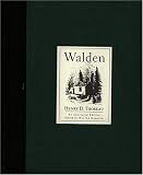 Walden : An Annotated Edition