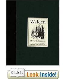 Walden : An Annotated Edition