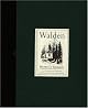 Walden, or Life in the Woods, and On the Duty of Civil Disobedience