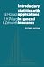 Introductory Statistics with Applications in General Insurance