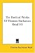 Search : The Poetical Works of Thomas Buchanan Read
