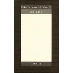 Enigma: Variations Enigmatiques