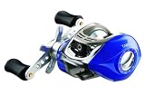 Pinnacle Tara X Baitcast Reel, 6.2.1