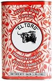 Review parthenonfoods.com  / Olive Oil From Spain - El Toro, 3L