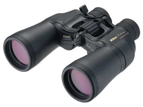 BINOCULARS, 10-22X50 ACTION ZOOM XL