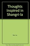 Thoughts inspired in Shangri-La