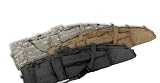 Voodoo Tactical MOLLE Enhanced Sniper Rifle Drag Bag - Five Colors to Choose From