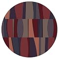Sinclair Rug- Vienne(7'7" Round)