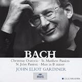 Bach : Oeuvres sacr�es (Coffret 9CD)