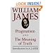 Pragmatism and The Meaning of Truth (Works of William James)
