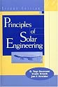 Principles of Solar Engineering