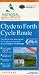 Book Clyde to Forth Cycle Route: Official Route Map (National Cycle Network)