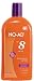 NO-AD Sunscreen Lotion, SPF 8, 16 Ounces