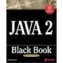 Java Black Book with CDROM by Steven Holzner