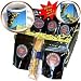 Wild animals - Camel - Coffee Gift Baskets - Coffee Gift Basket