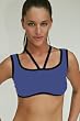 Body Up Women's Sweetheart Bra Top