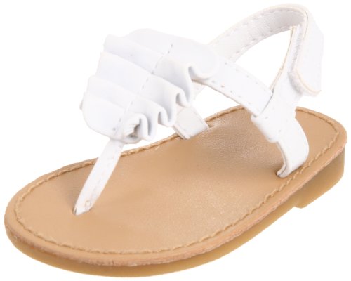 Natural Steps Infant Toddler Moulan Sandal