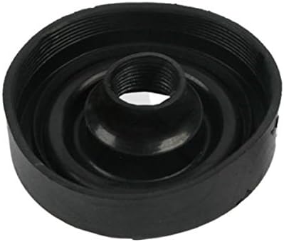 Headlight Cover Cap Rubber Boots For Yamaha YZF R1 2004-2006 Motorcycle New