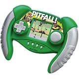 Excalibur 482 Pitfall