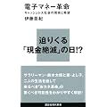 電子マネー革命─キャッシュレス社会の現実と希望 (講談社現代新書)