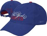 New York Giants Women's Script Slouch Adjustable Hat
