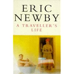 A Traveller's Life (Picador Books)