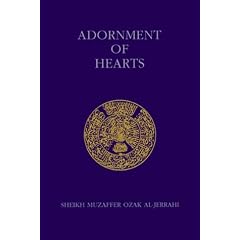 Adornment of Hearts/Zinatu-L-Qulub (Ashki Book)