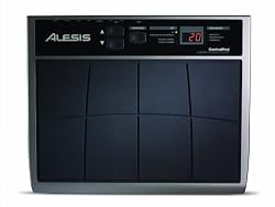 Alesis Control Pad USB/MIDI Percussion Pad Controller